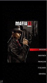 game pic for Mafia II Mobile ML